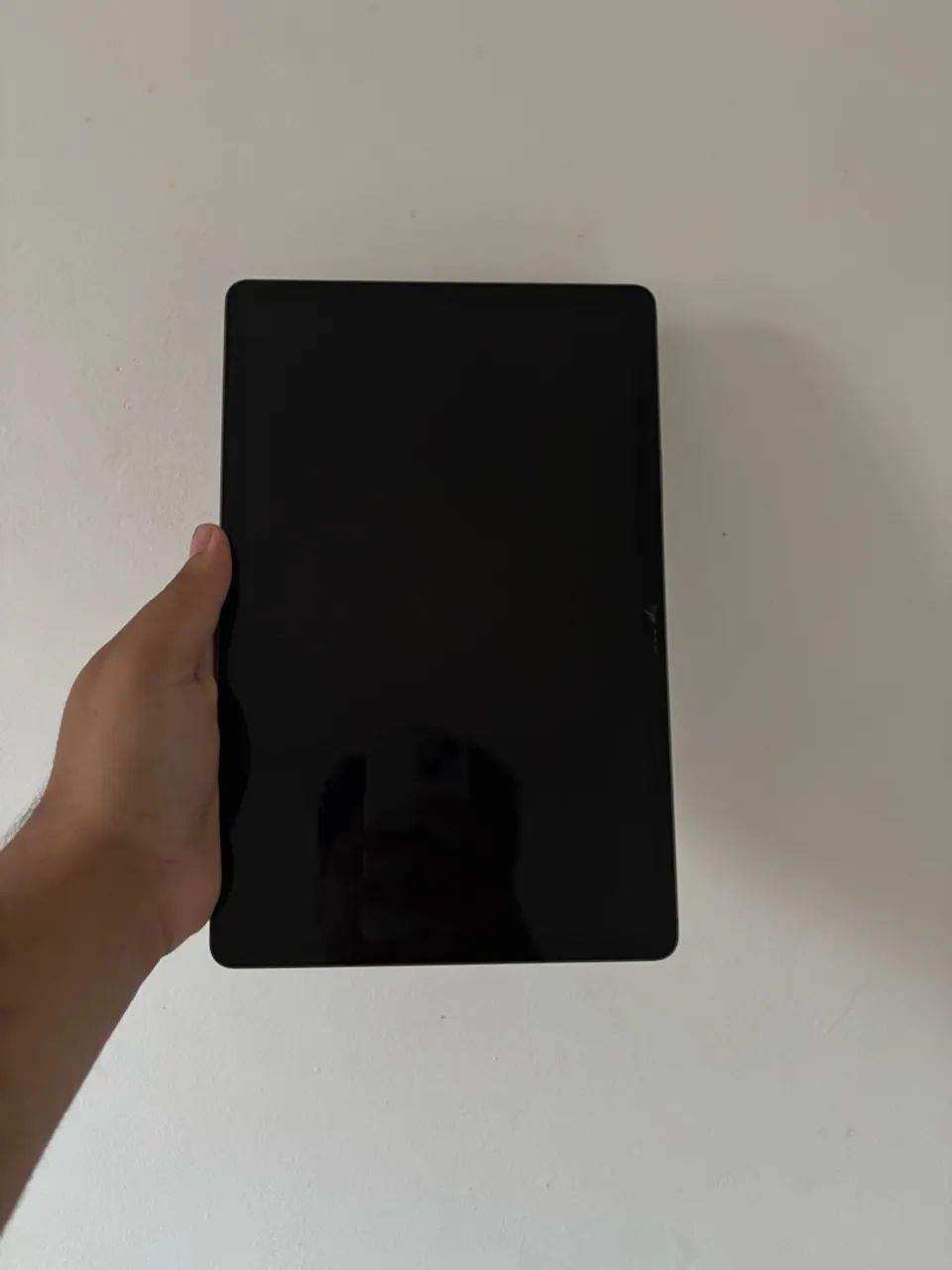 Tablet Samsung S9 FE + Spen e capa original Samsung 