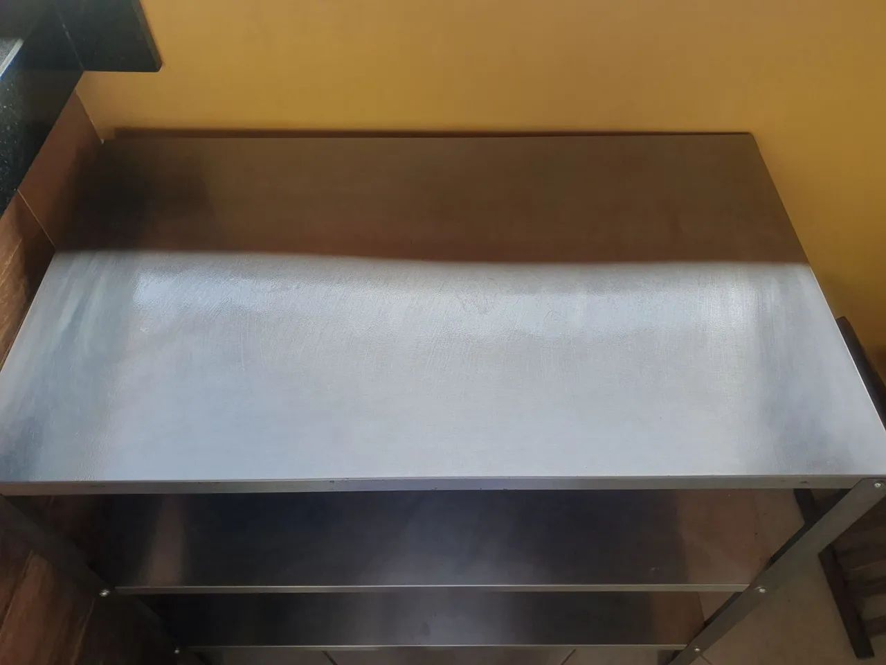 Bancada inox - Foto 2