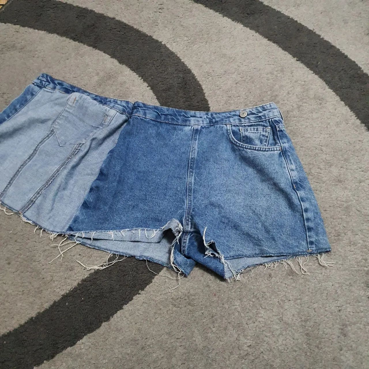 Shorts Saia tam.36 - Foto 2