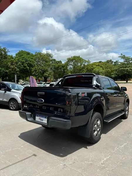 Ford Ranger 2.5i CD 2013 - Foto 4