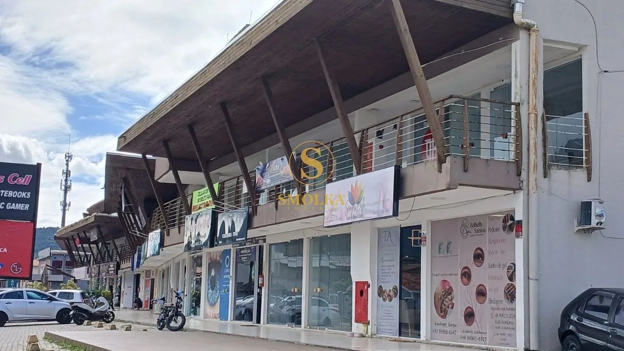 Salas a venda condomínio Red Park