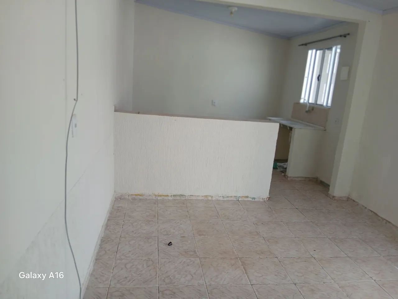 Alugo casa quadra 03 Sobradinho l - Foto 2