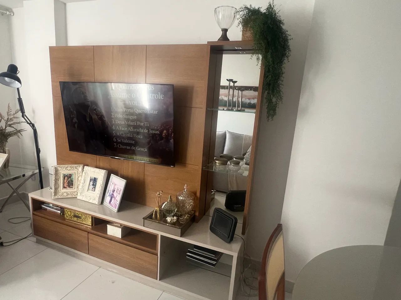 Rack com Painel 1.90x 2.00  - Foto 2