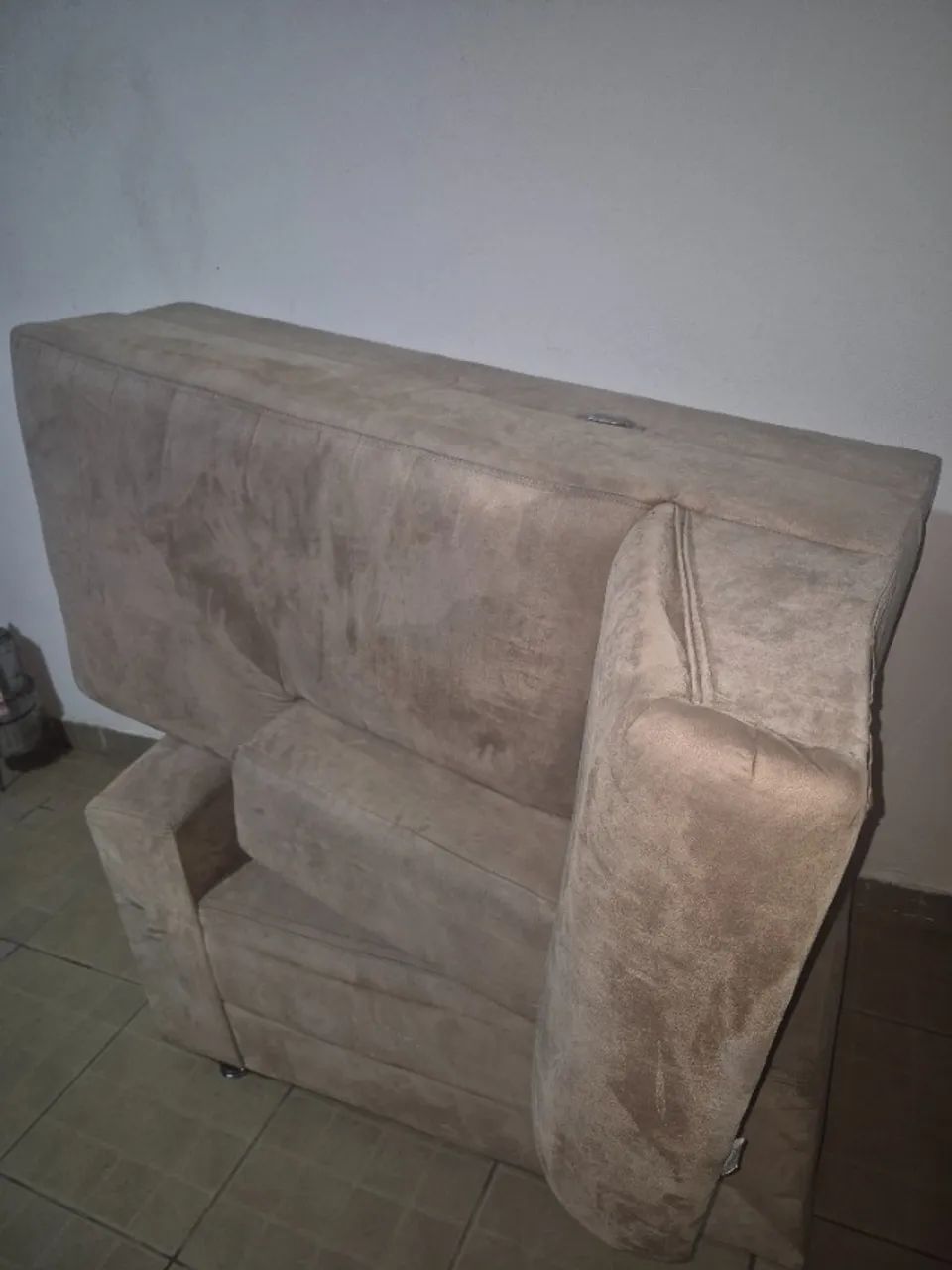 Lindo Sofá em L - Foto 3