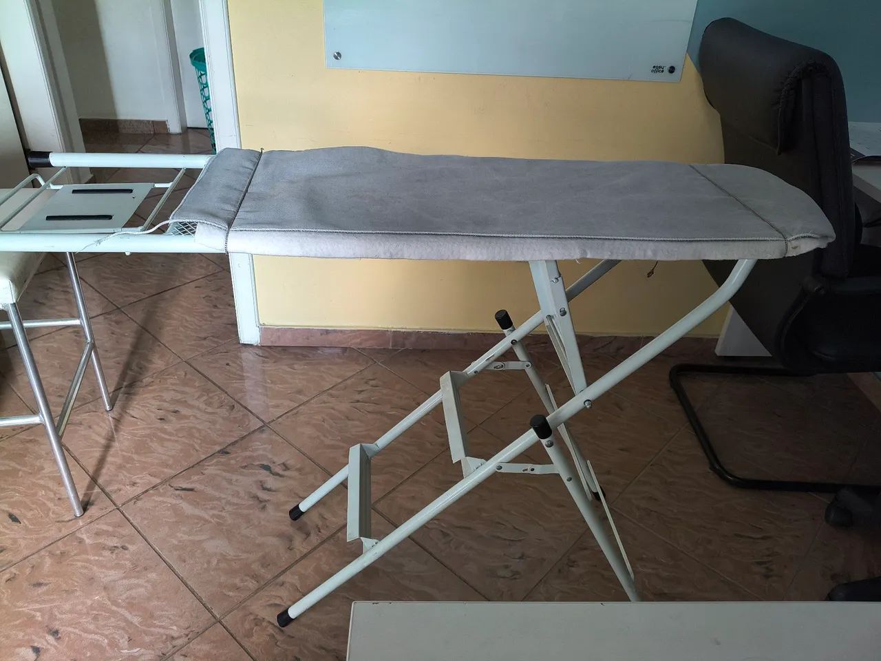 Tábua de passar  - Foto 2