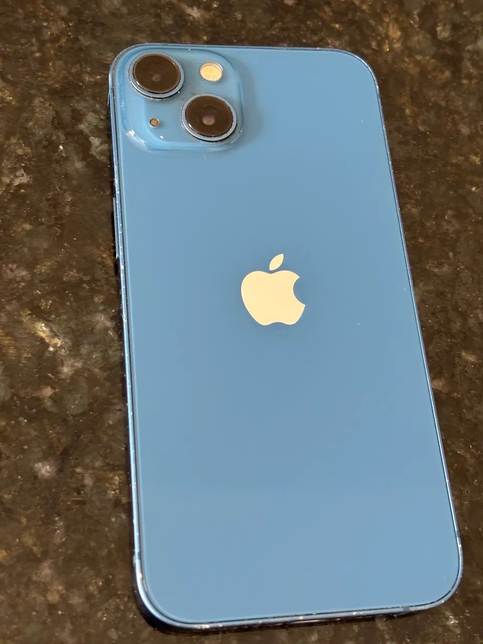 Kit iPhone 13 128GB + iPhone XR Red 64GB - Celulares e Smartphones