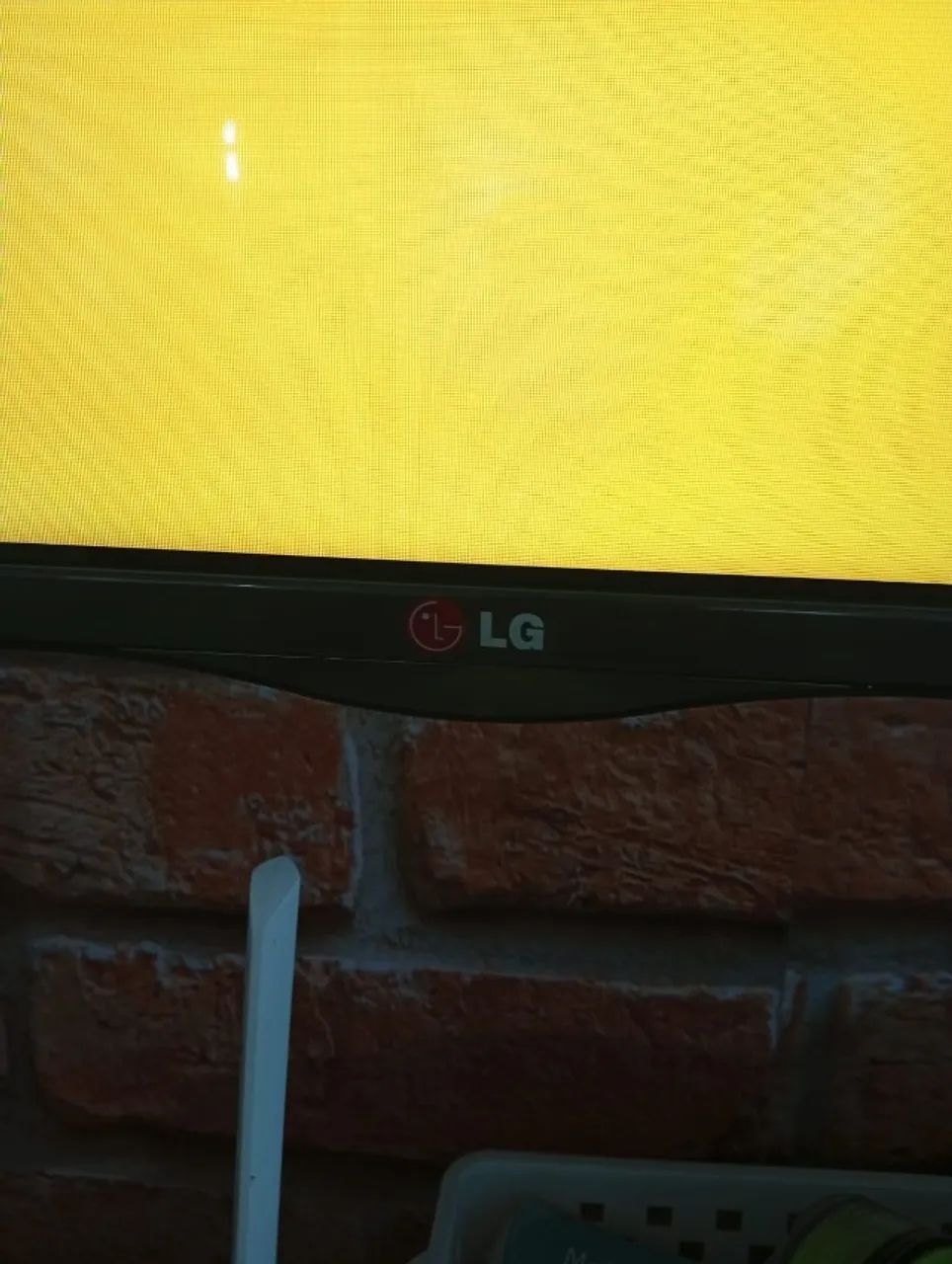 TV  LG  42  Polegadas - Foto 4