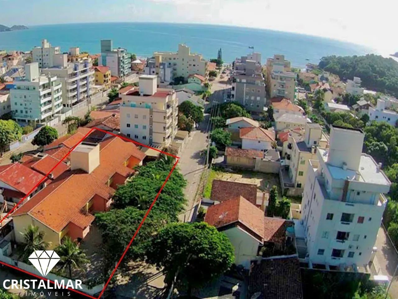 Pousada em Bombas a venda!