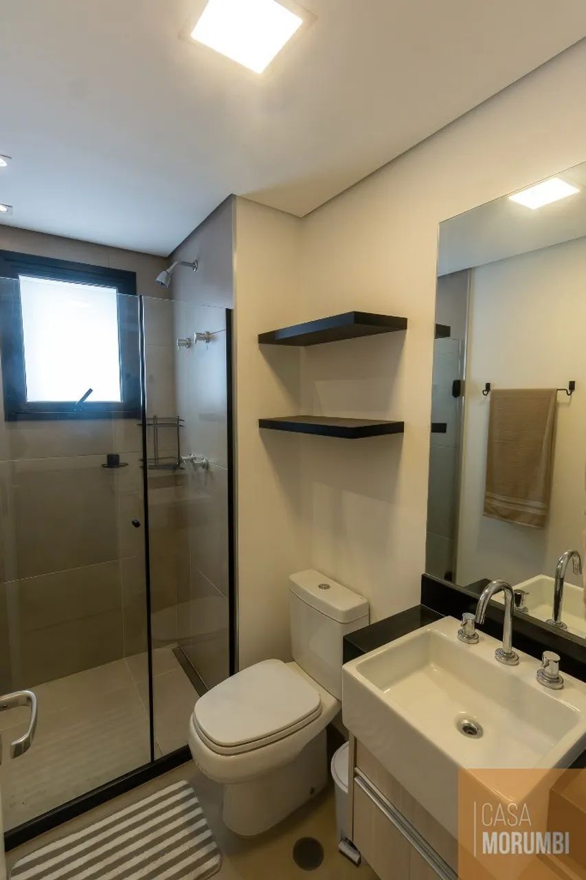 LOCAÇÃO - STUDIO DE 16m² MOBILIADO NA VILA MARIANA. - Foto 4