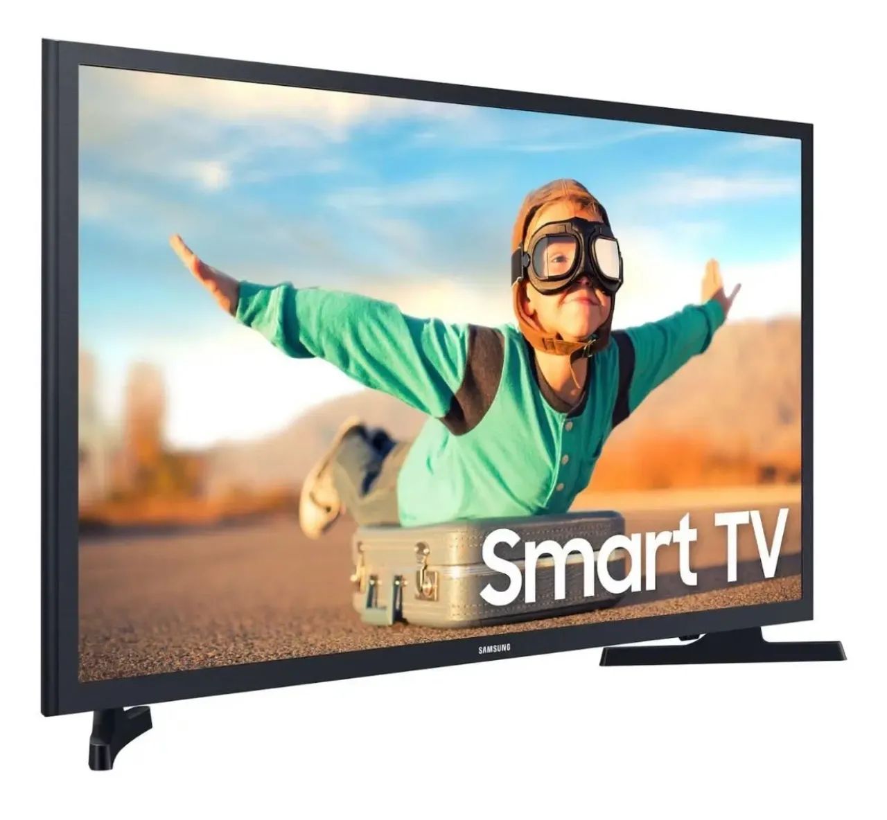 Vendo tv Samsung 32 