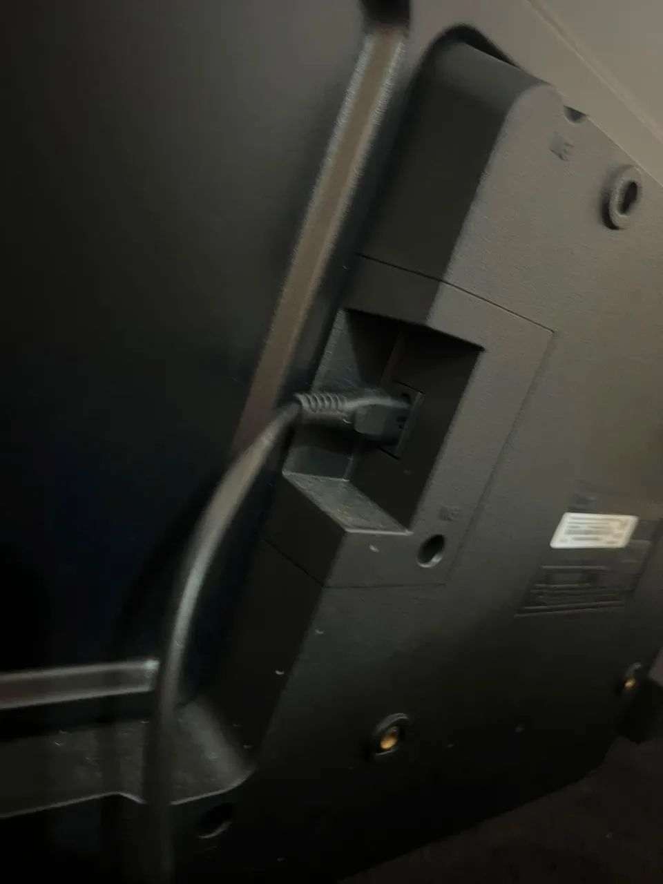 Televisão Philco 40 polegadas - Foto 4