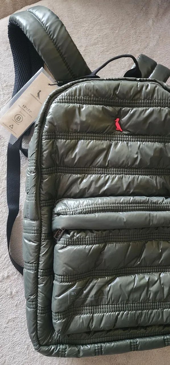 Mochila Mitaka RESERVA GO - Foto 2