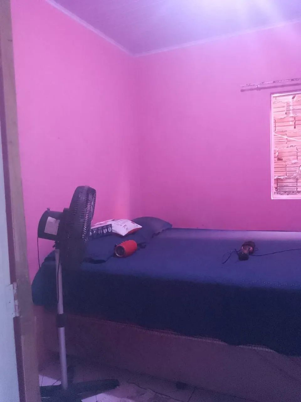 VENDO  ESTA BELA  CASA - Foto 3
