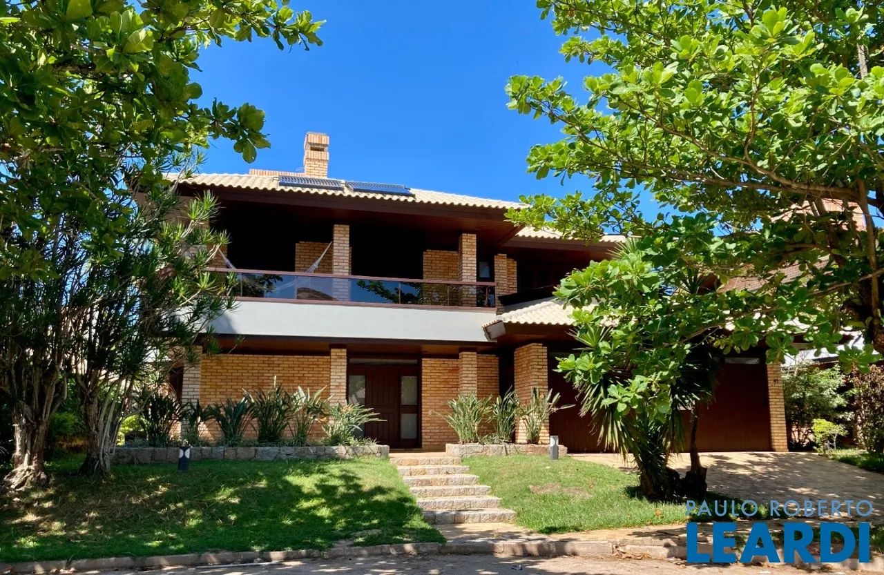 CASA TÉRREA - JURERÊ INTERNACIONAL - SC - Foto 2