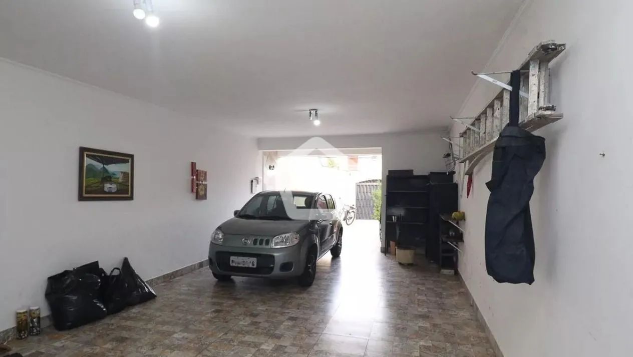 SOBRADO - VILA MAZZEI - Foto 2