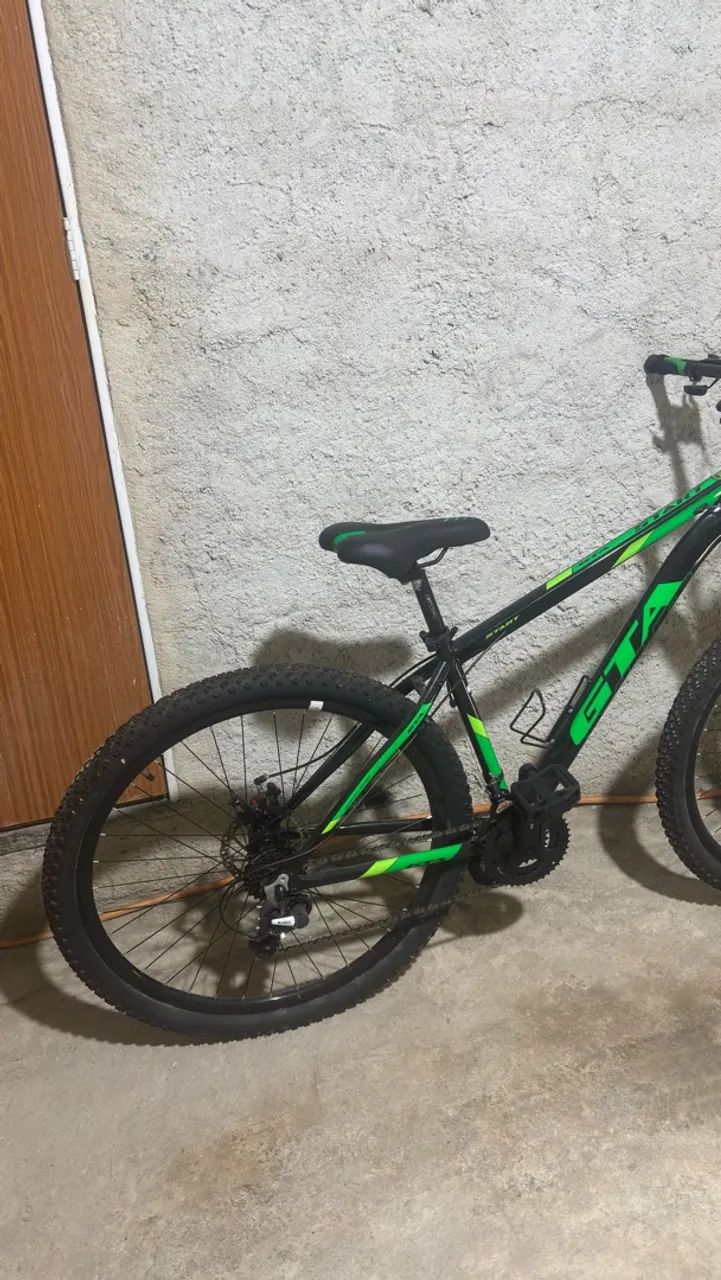 Bicicleta aro 29 - 17 - Foto 3
