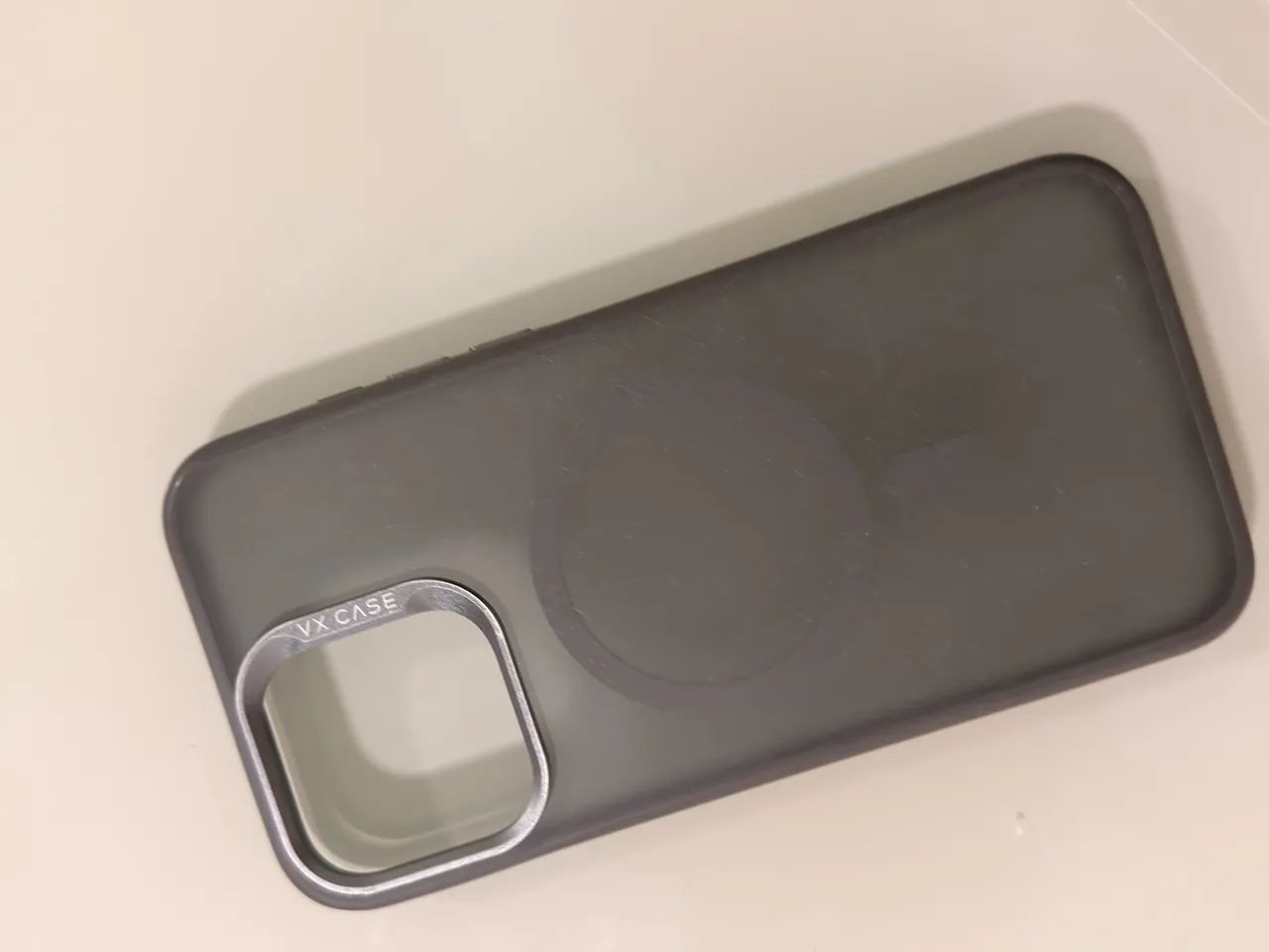 Capas VX Case 15 Pro Max  com Mag Safe  - Foto 3