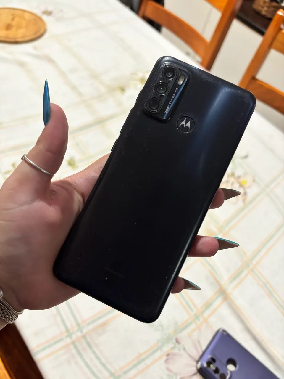 Moto g60 