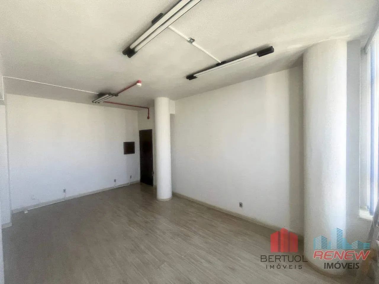 Sala comercial a venda no centro de Campinas/SP