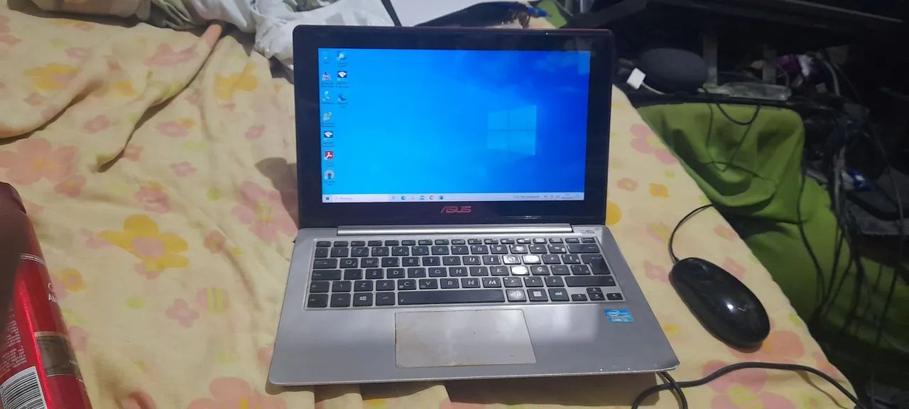 Notebook asus - Foto 3