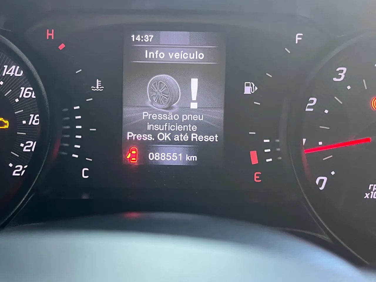 Fiat Cronos Drive 1.3 8V Flex 2022 - Foto 4