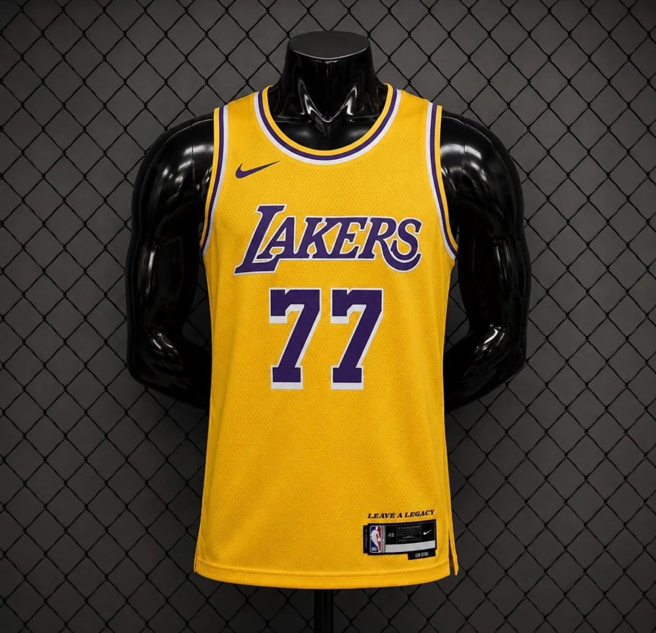 Camisa NBA 