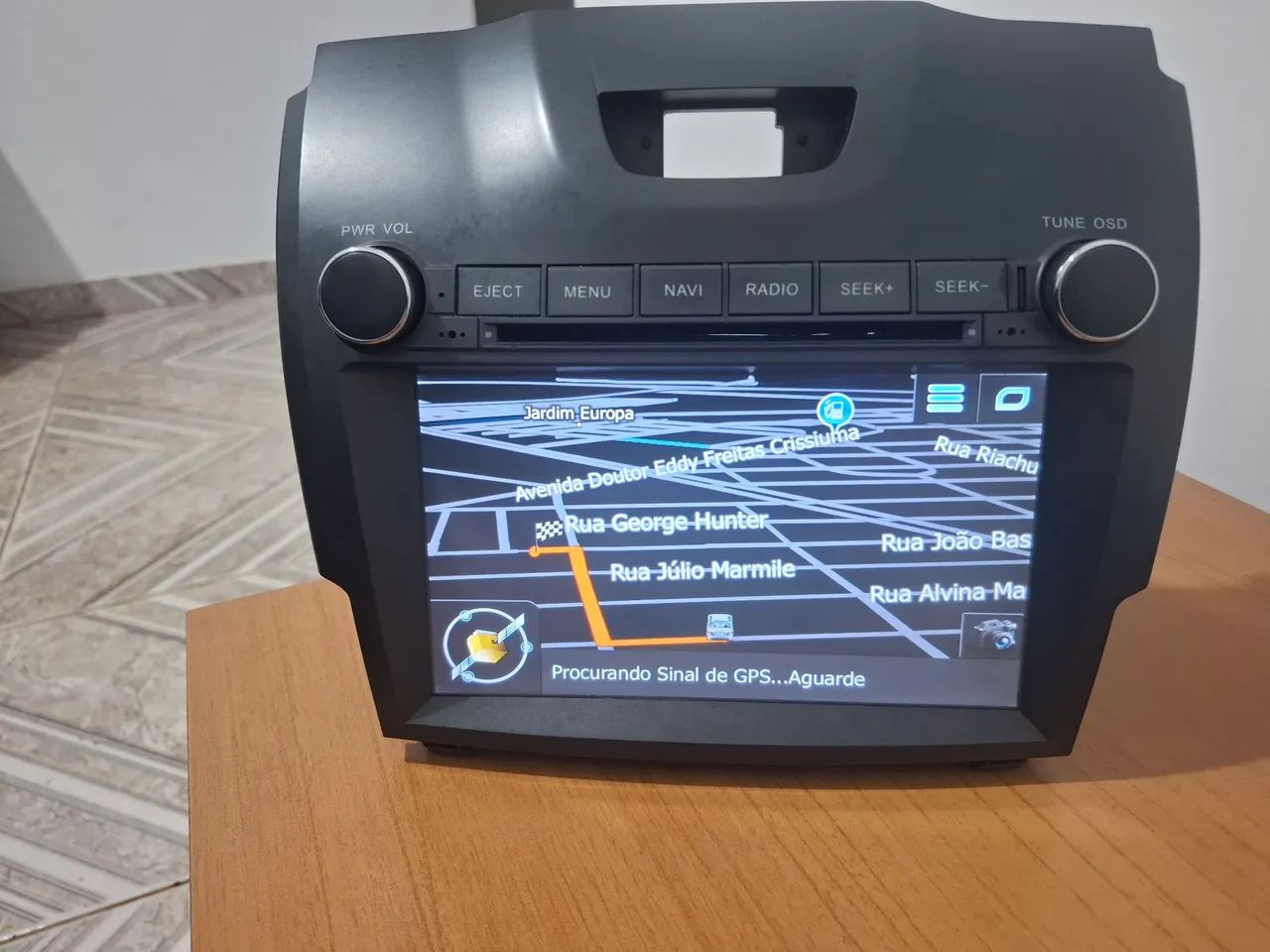 Rádio da s10 lt  - Foto 2