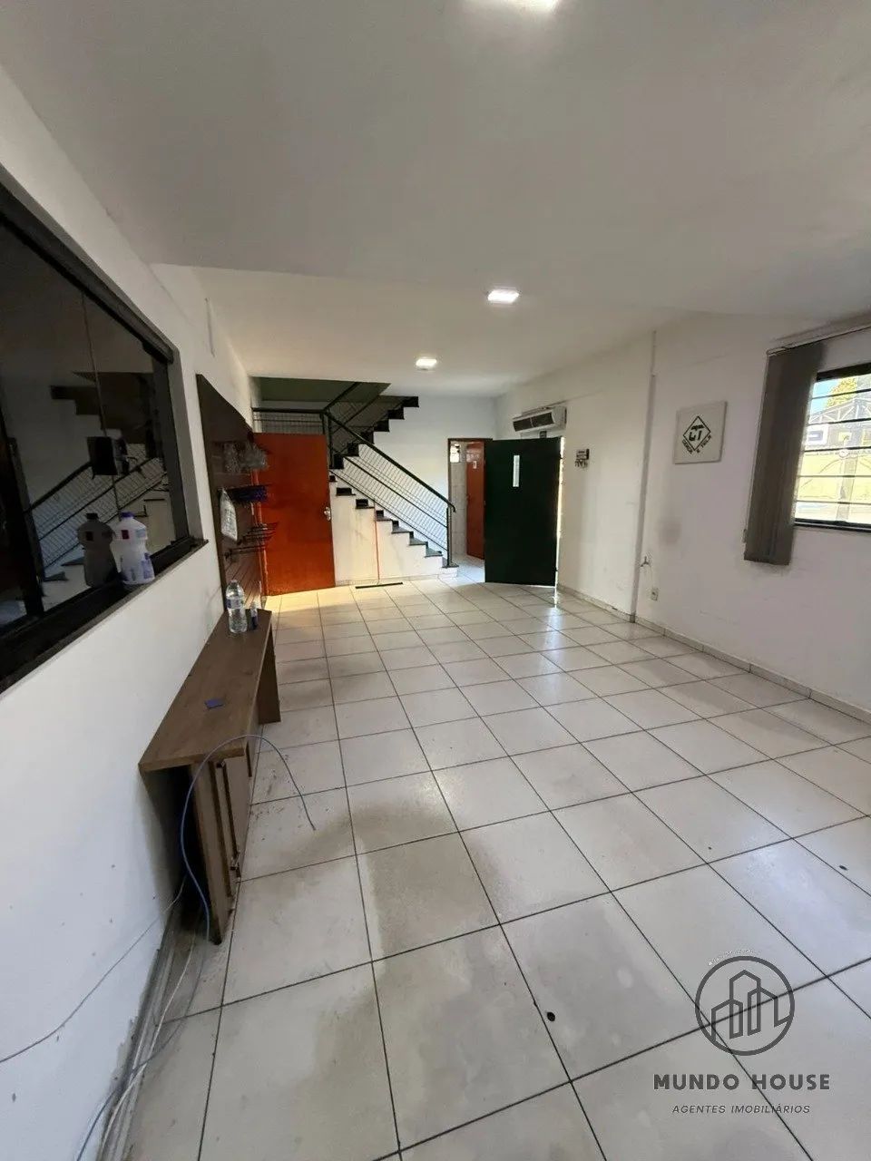 Sala comercial para aluguel no Éden, Sorocaba - Foto 2