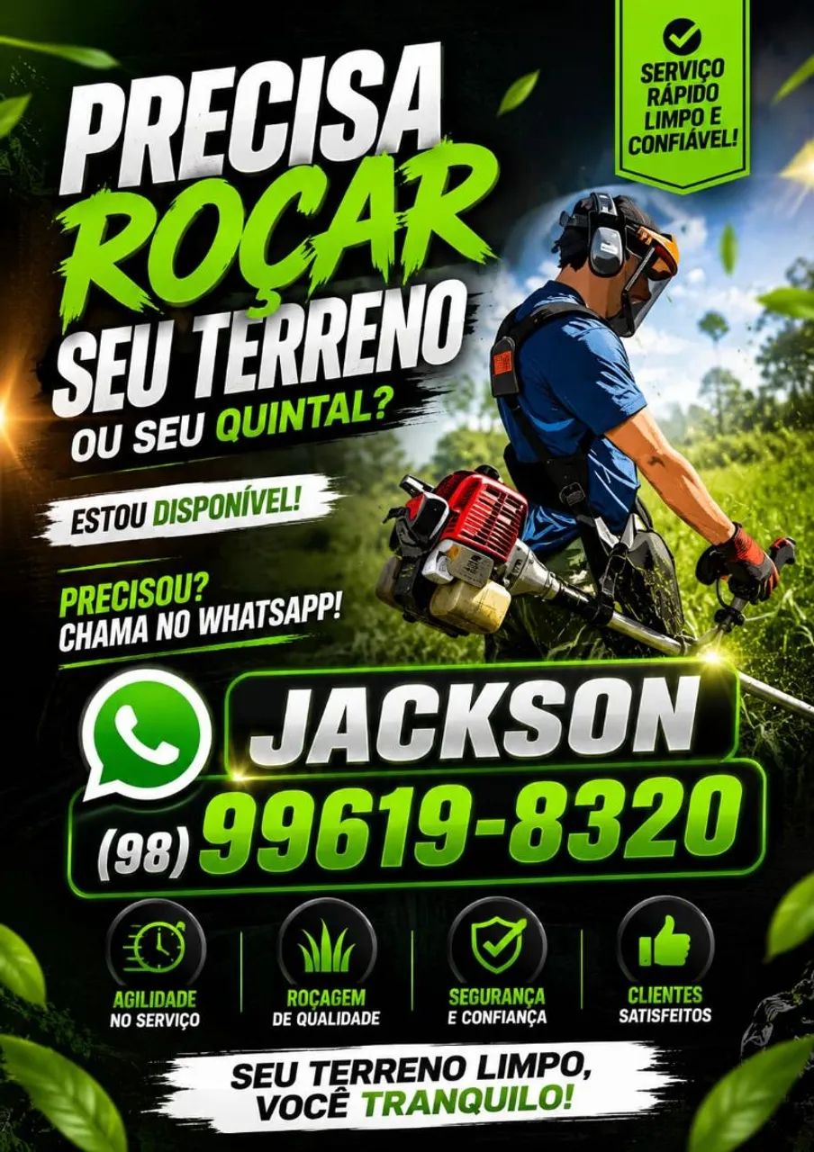 Jackson Douglas Nunes Maciel 