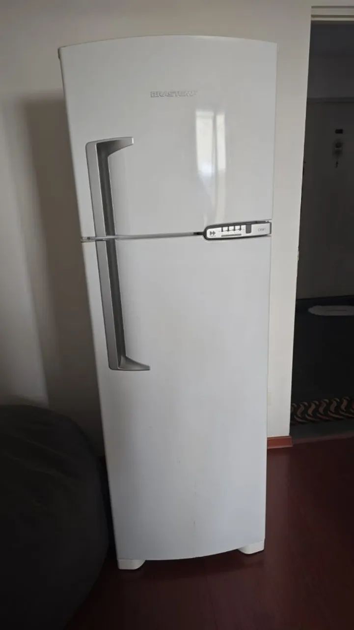 Geladeira 