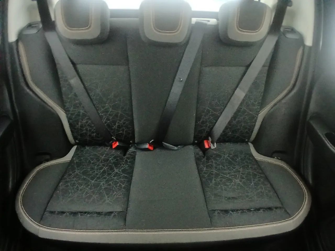Fiat Mobi DRIVE 1.0 Flex 6V 5p, foto 18 de 18