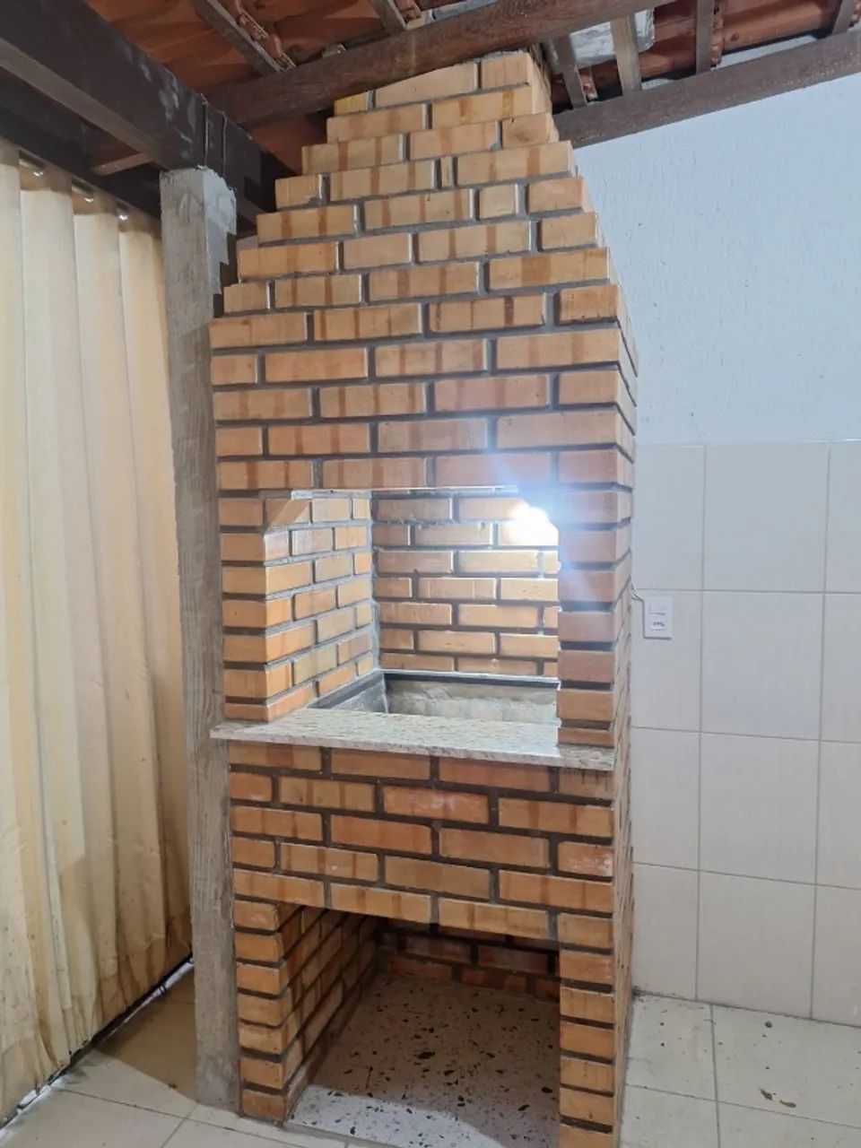 Locação de casa Florianópolis Rio Tavares, 2 suítes e 1 quarto. - Foto 4