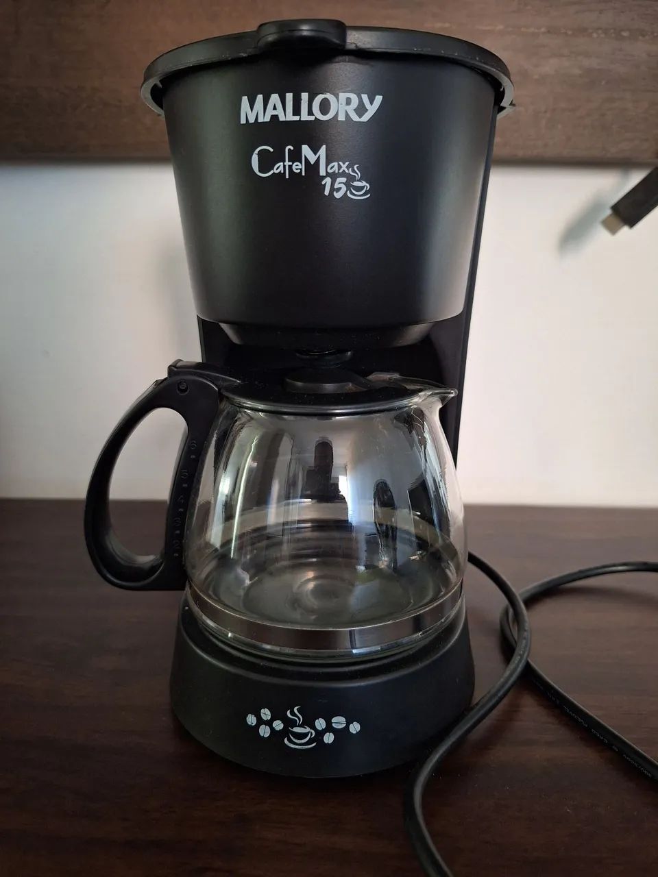 Cafeteira Mallory