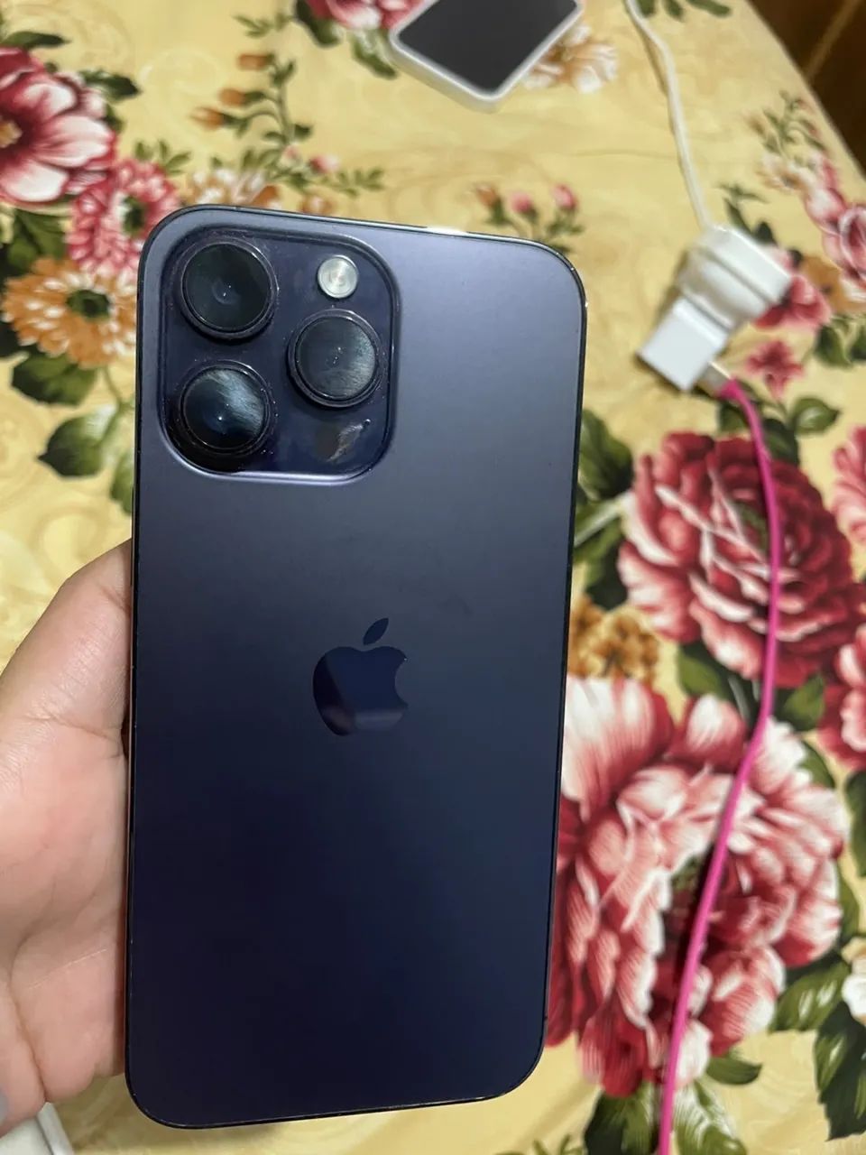 iPhone 14 Pro max 256gb - Foto 5