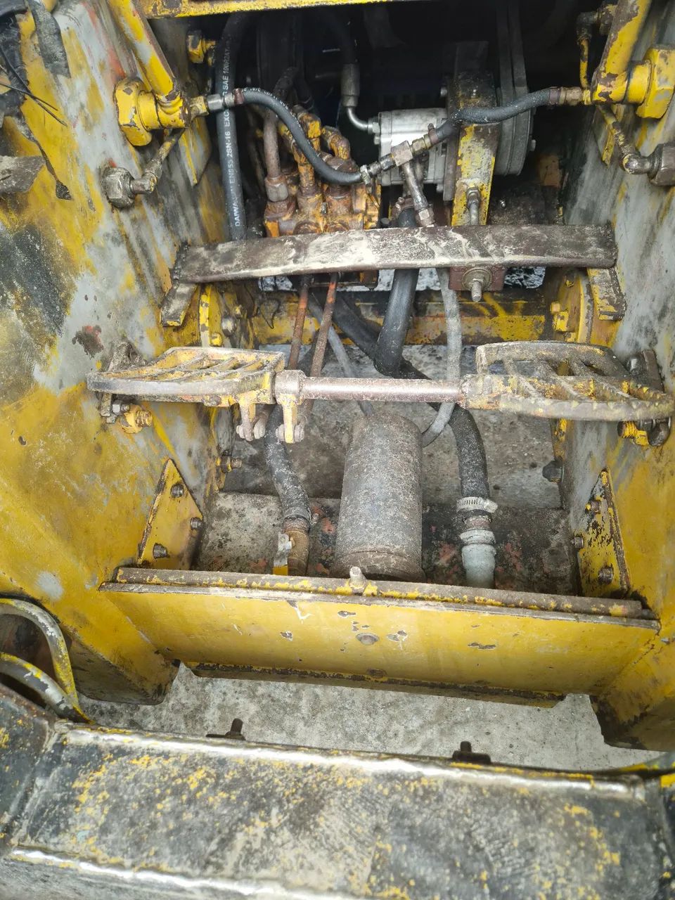 Bobcat a venda  - Foto 3