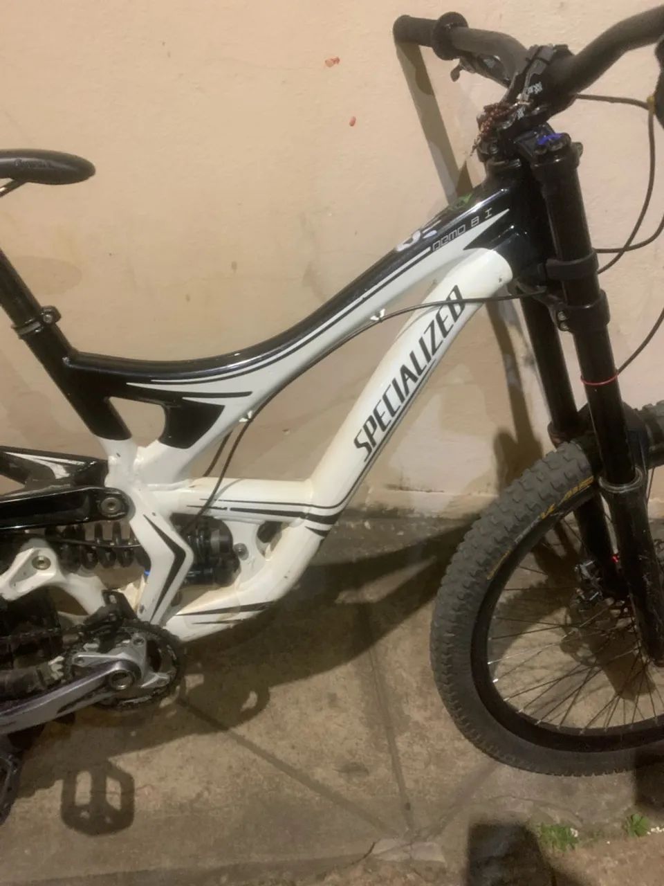 Vendo ,specialized  - Foto 5