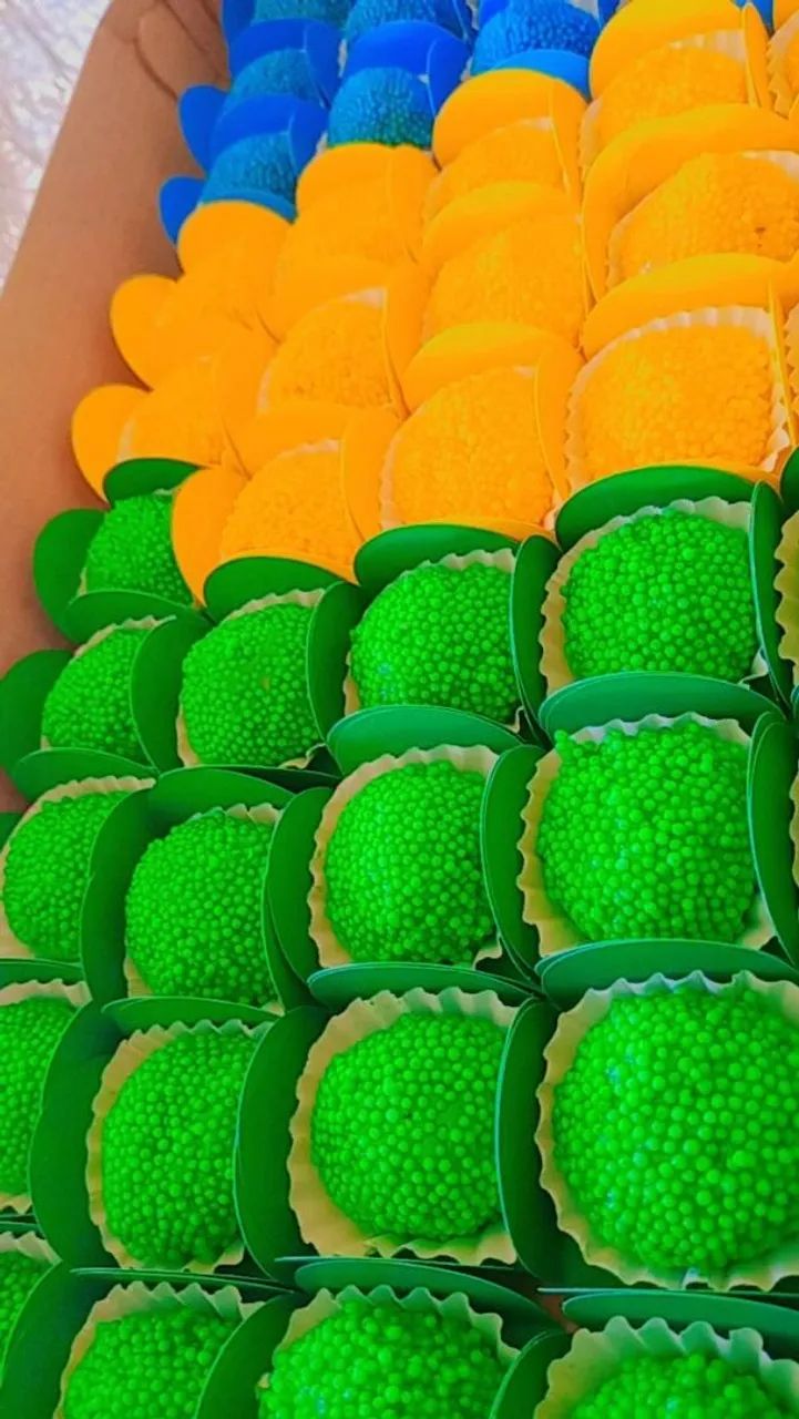 Doces de festa 80,00 - Foto 3