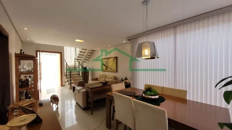 Casas - SANTA CECÍLIA - Foto 3