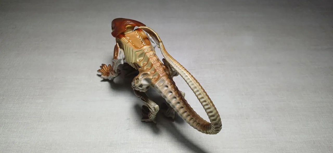 Alien kenner 1994 - panther alien - Foto 3
