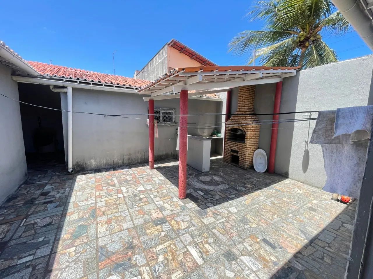 CASA À VENDA - OPORTUNIDADE DE VALORIZAÇÃO! - Foto 5