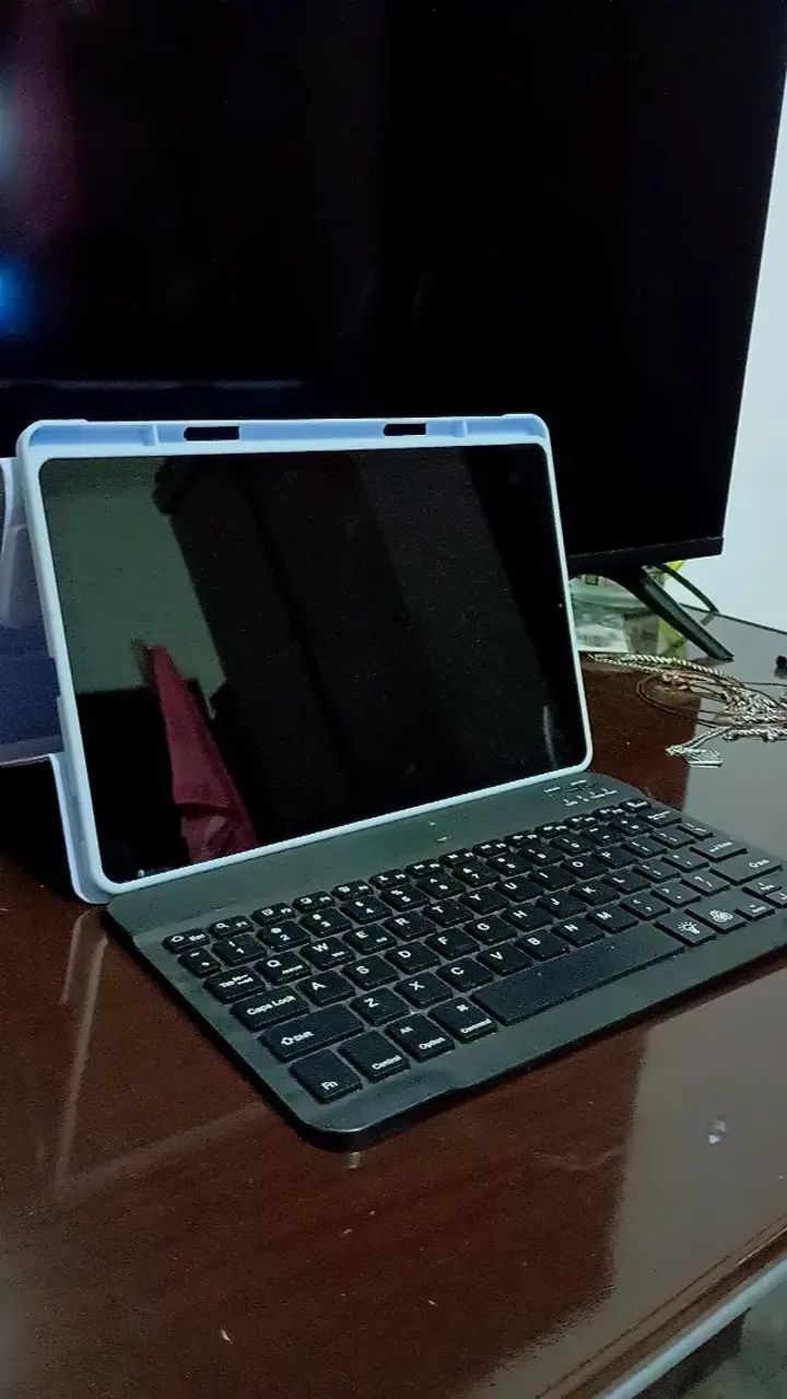 ? Tablet Samsung Galaxy Tab S6 Lite - Foto 5