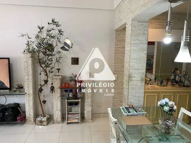 Reformado no Centro com 3 quartos - Foto 5