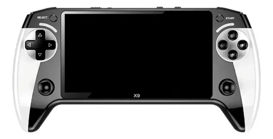 Game X9 - Foto 4