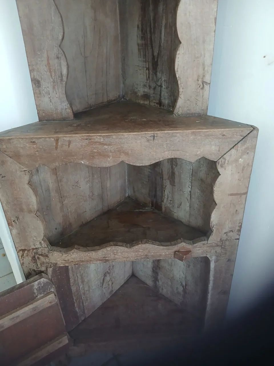 Movel de fazenda colonial - Foto 3