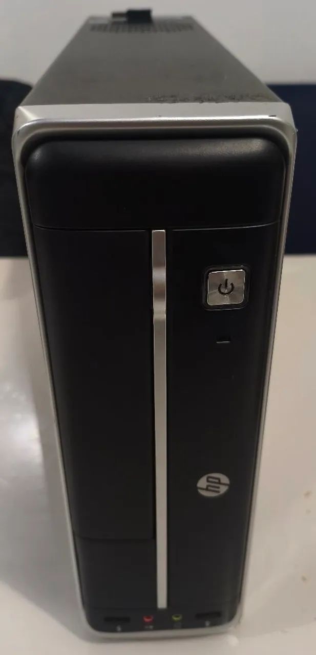 COMPUTADOR (apenas gabinete com peças internas) - Foto 2