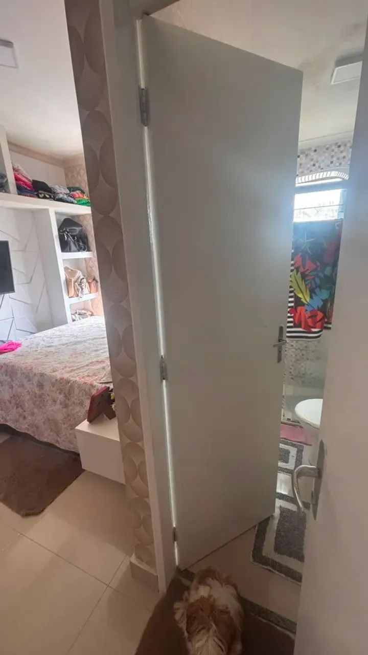 TOTAL LIFE - 3 QUARTOS , SENDO 1 SUITE - TENONÉ - Foto 5