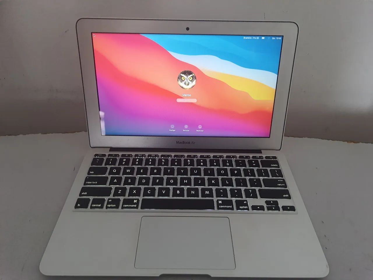 macbook air 2013 i7