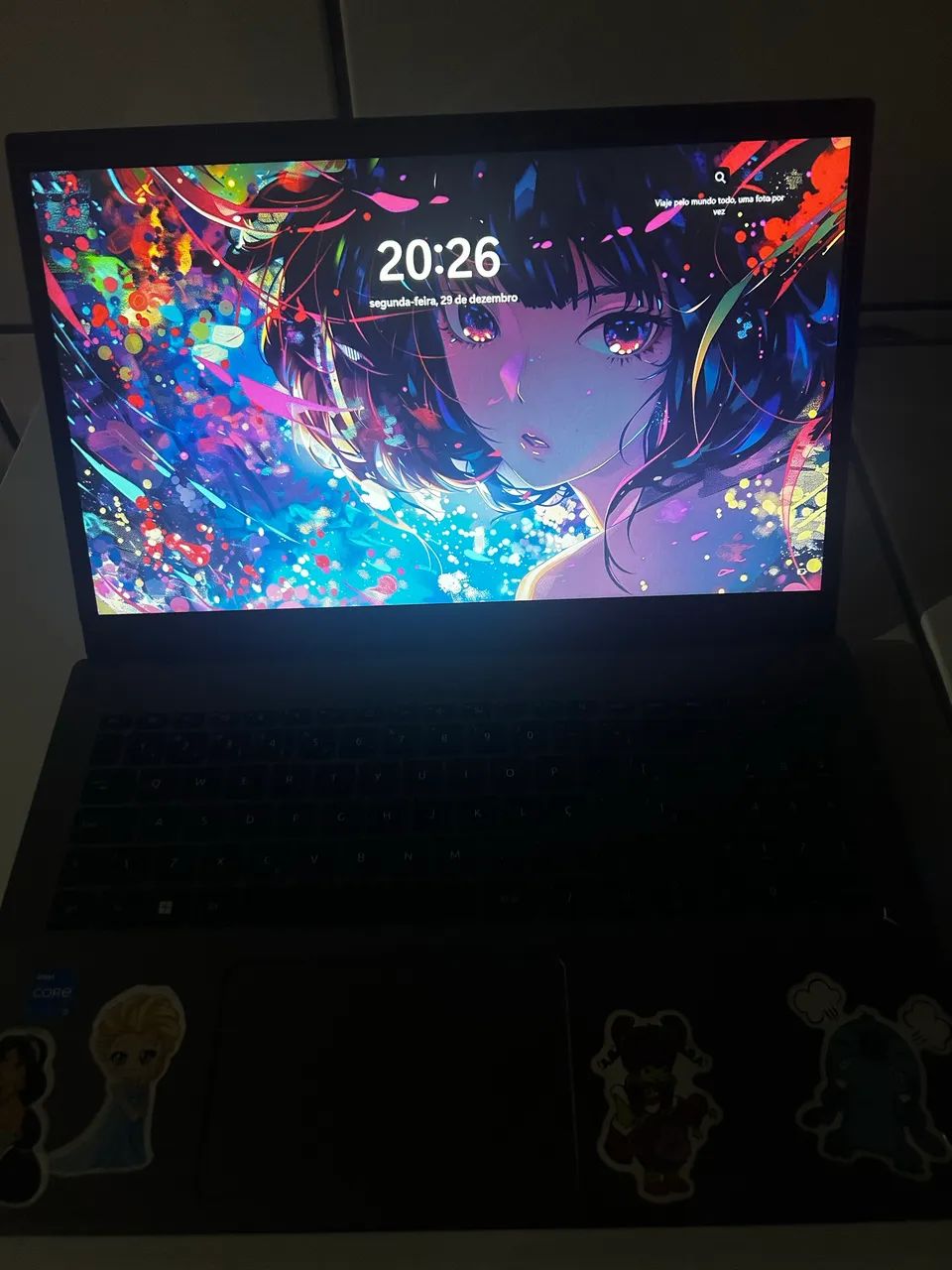 Notebook Acer - Foto 3