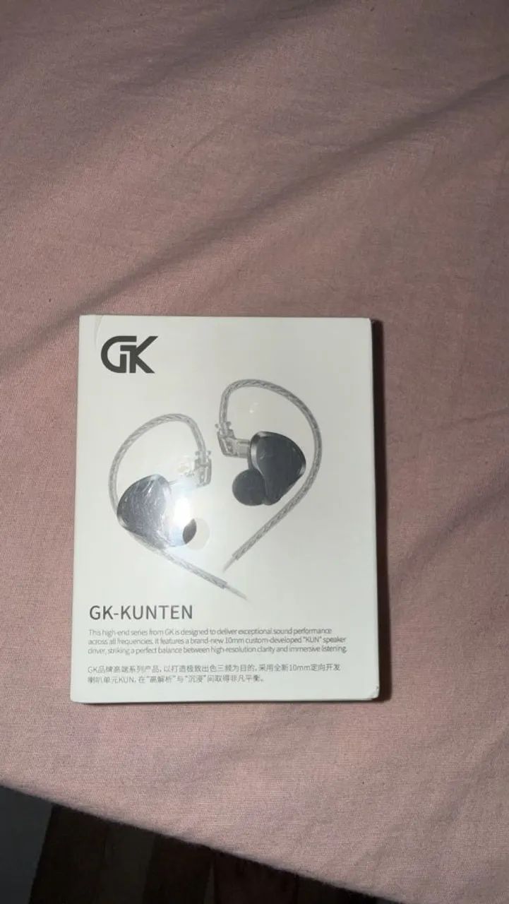 Fone GK-Kunten 