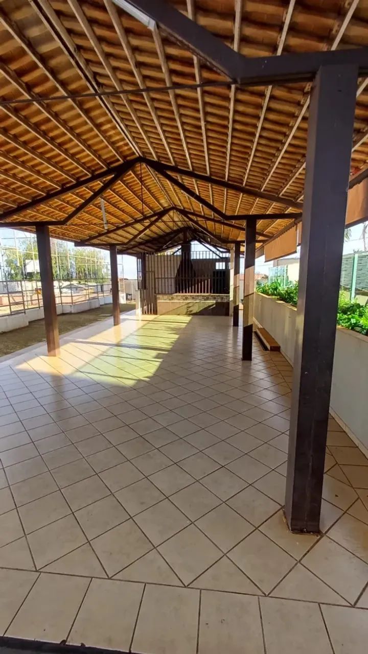Imóvel para aluguel tem 83 metros quadrados com 3 quartos - Foto 3